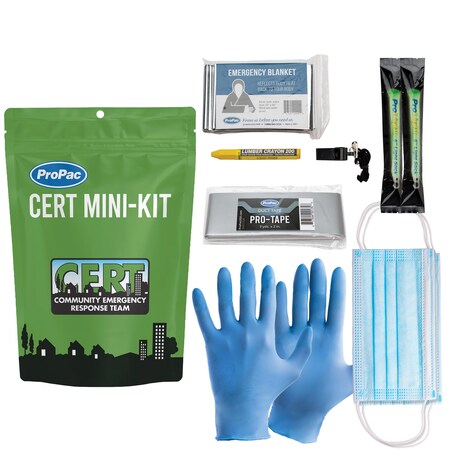 Propac Cert Mini Kit K3922